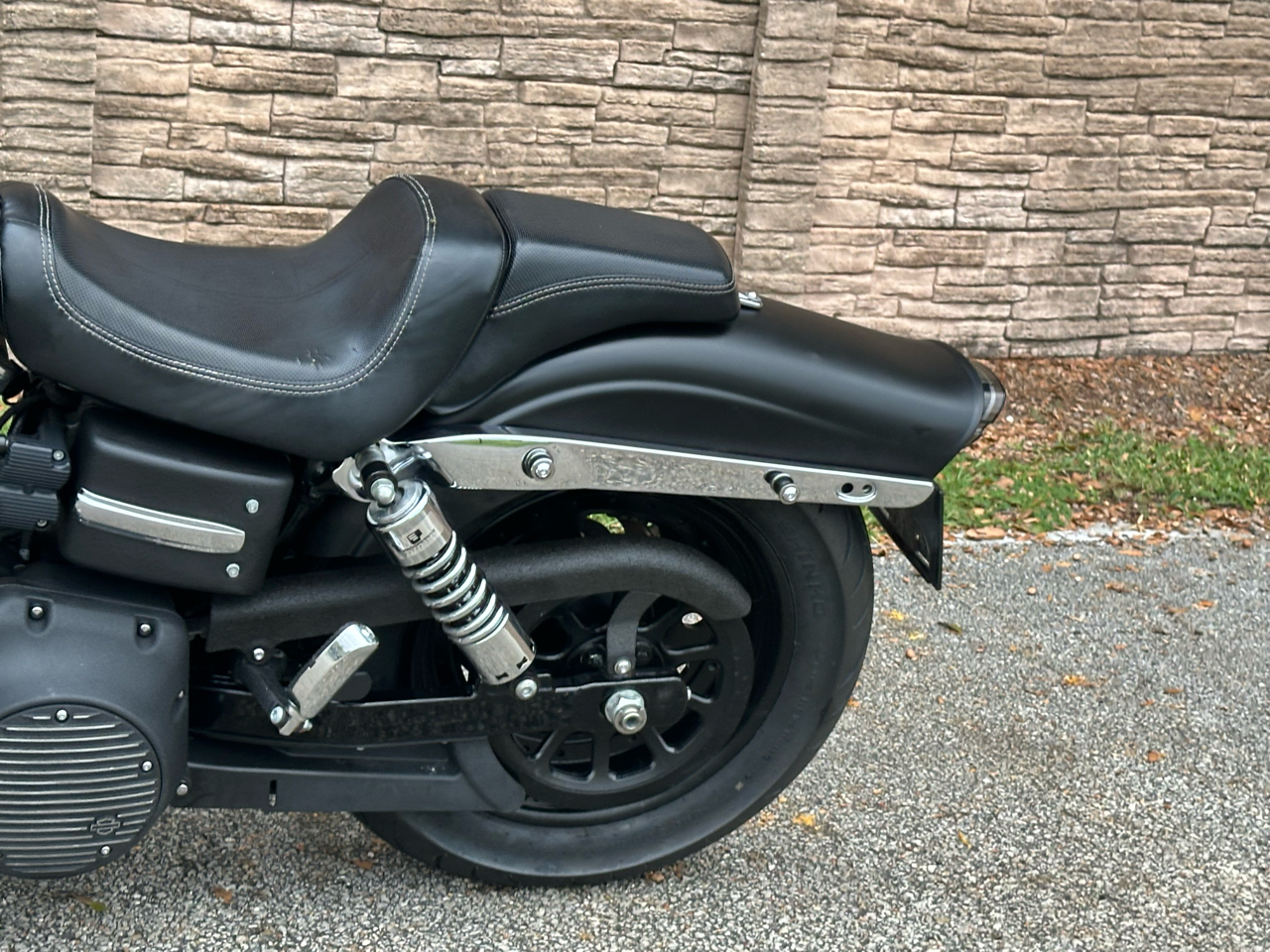 Harley-Davidson FXDF  2008 Harley-Davidson FXDF  2008