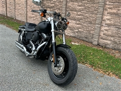 2008 Harley-Davidson FXDF 