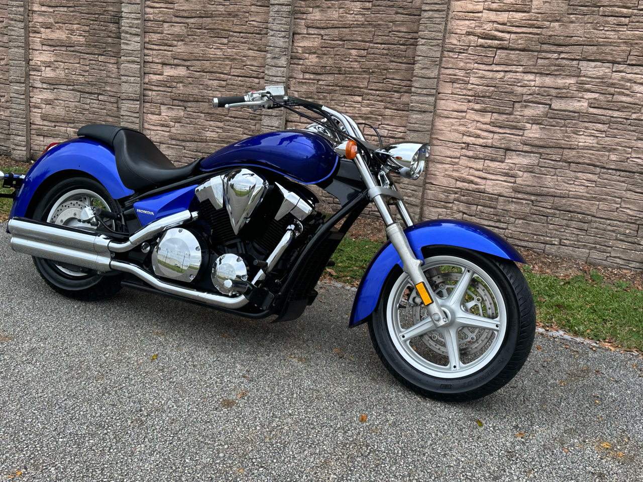 Honda VFR1300CR  2015 Honda VFR1300CR  2015