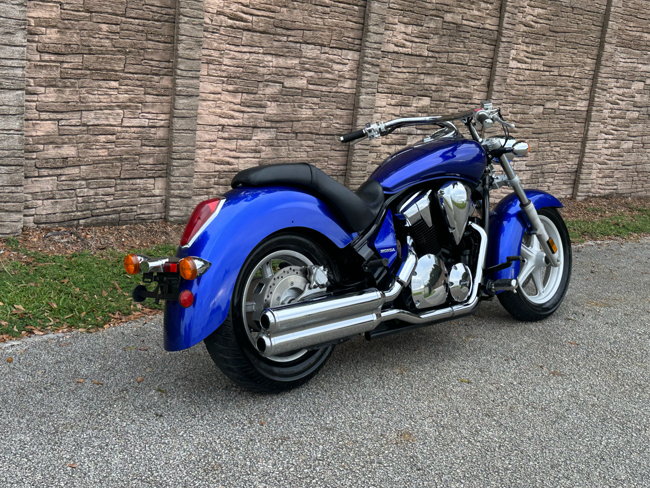 Honda VFR1300CR  2015 Honda VFR1300CR  2015