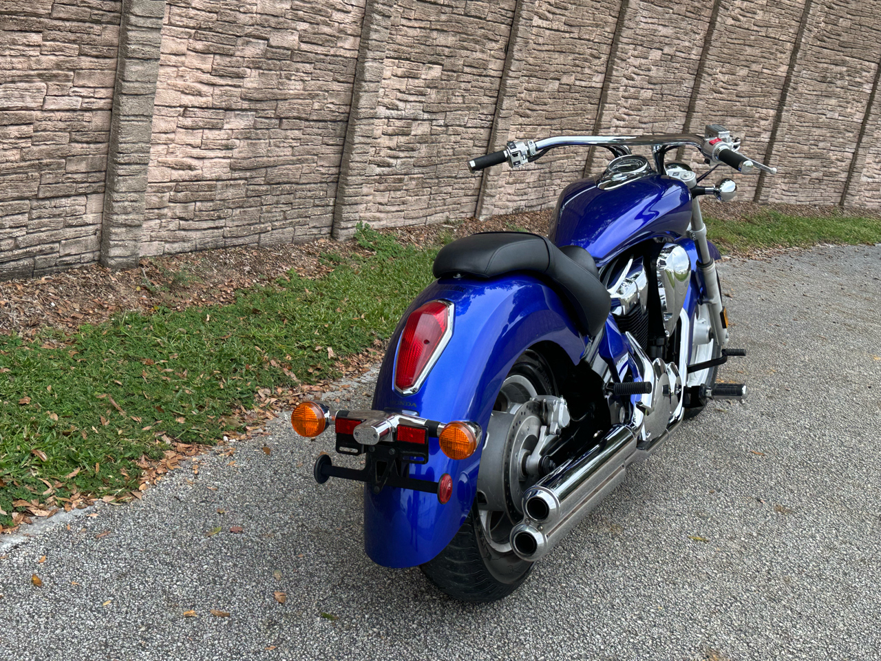 Honda VFR1300CR  2015 Honda VFR1300CR  2015