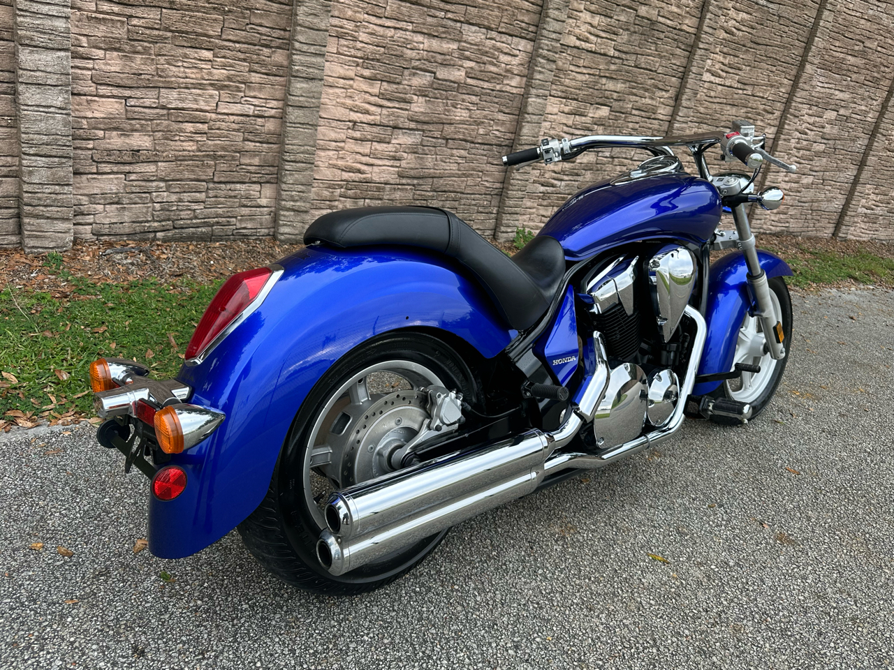 Honda VFR1300CR  2015 Honda VFR1300CR  2015