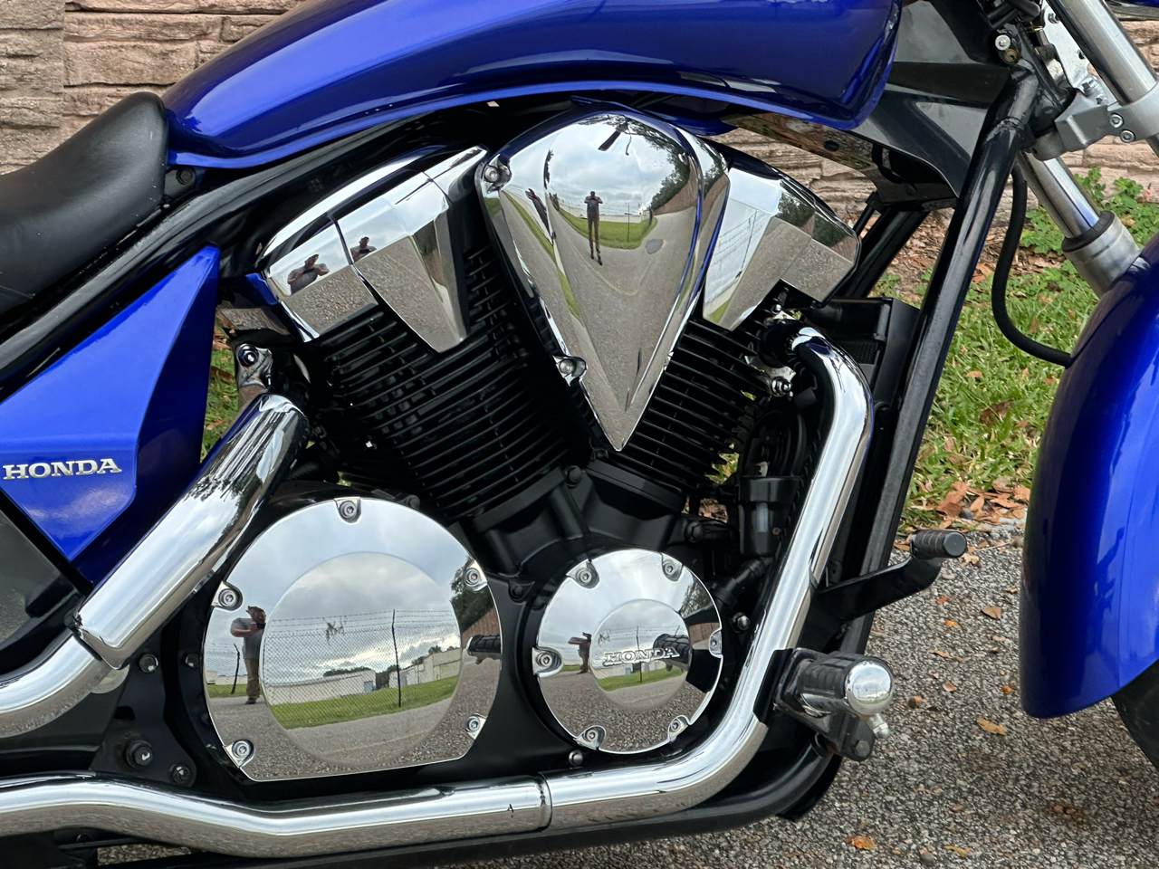 Honda VFR1300CR  2015 Honda VFR1300CR  2015