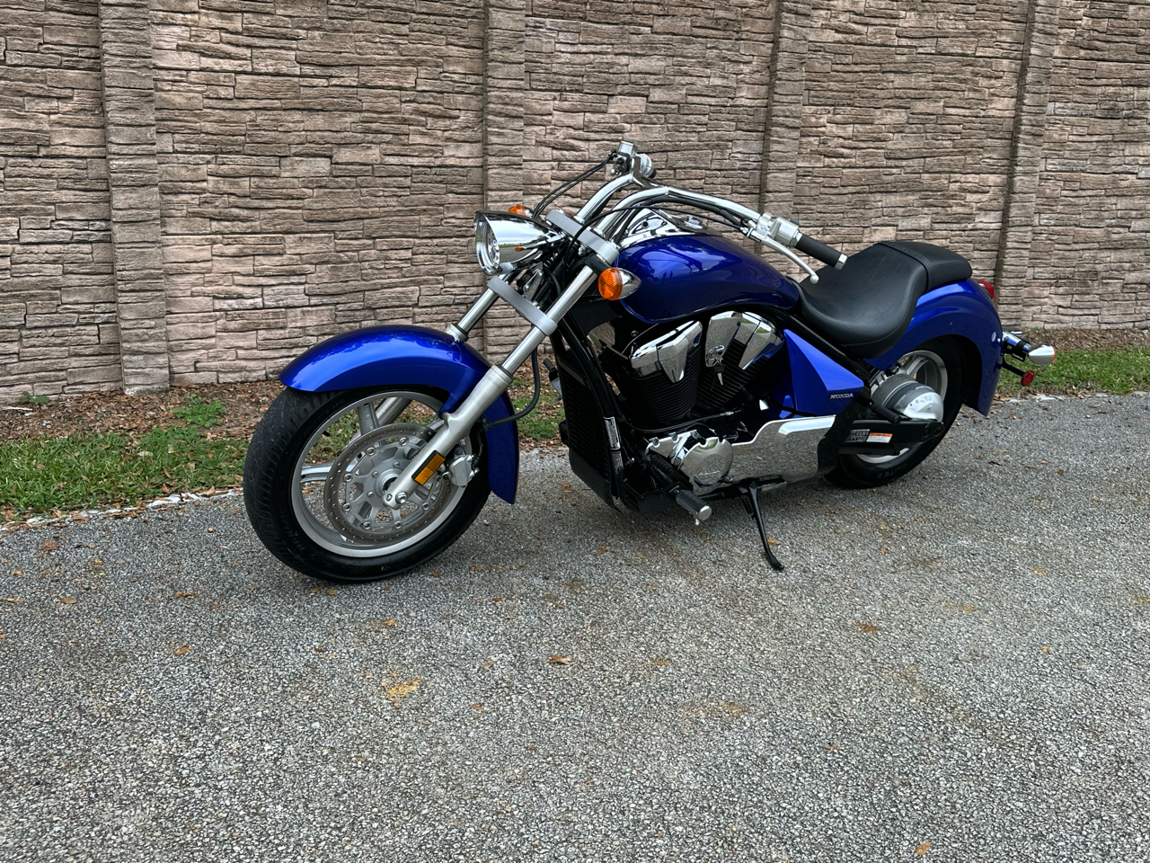 Honda VFR1300CR  2015 Honda VFR1300CR  2015