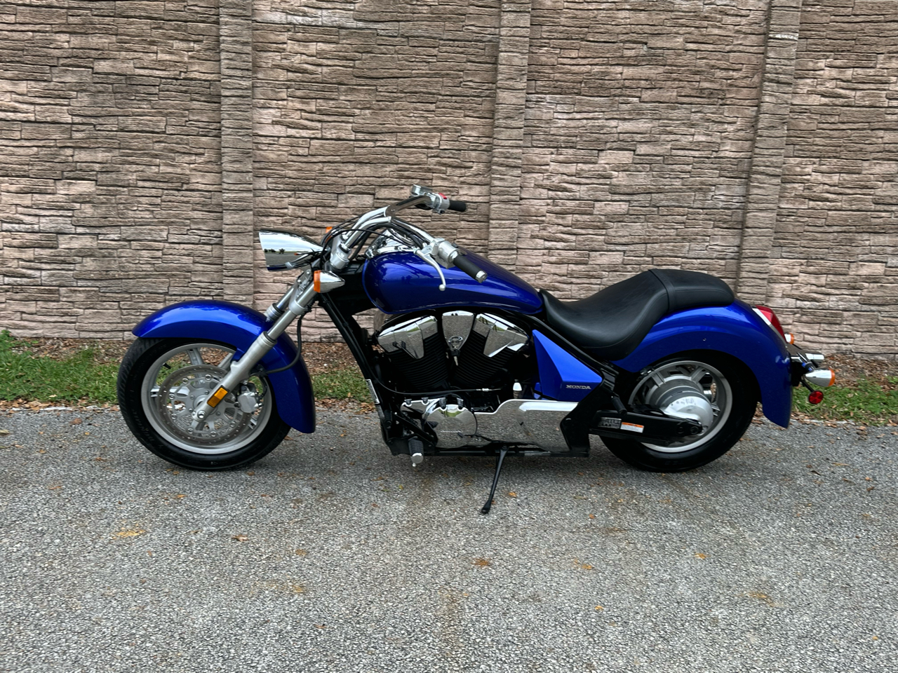 Honda VFR1300CR  2015 Honda VFR1300CR  2015