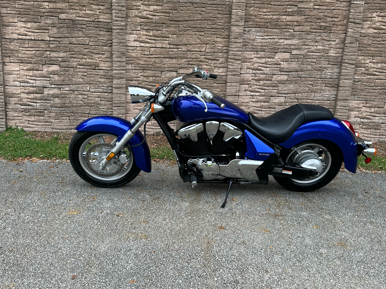 Honda VFR1300CR  2015 Honda VFR1300CR  2015