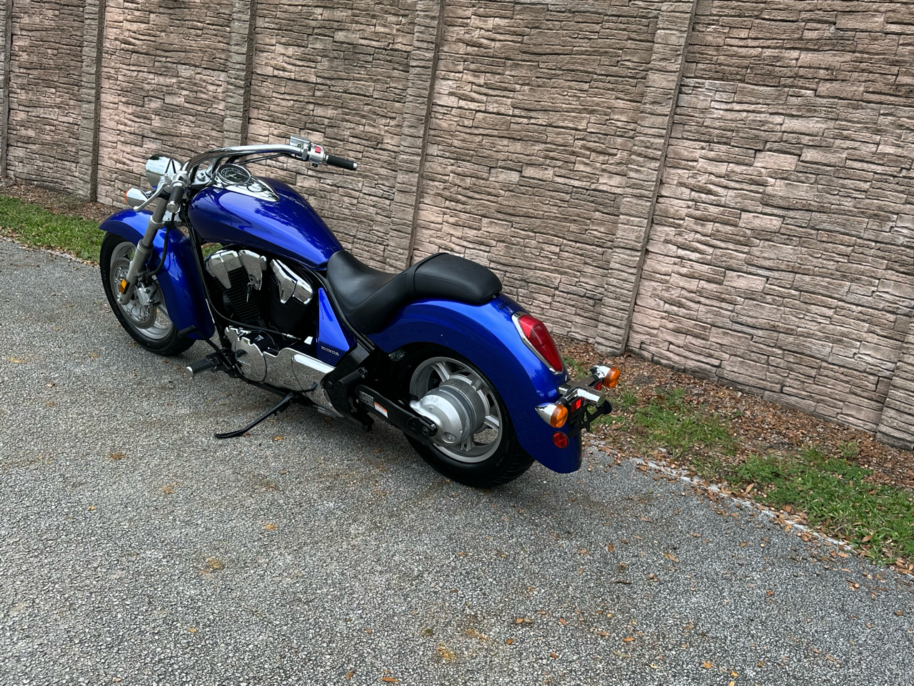 Honda VFR1300CR  2015 Honda VFR1300CR  2015