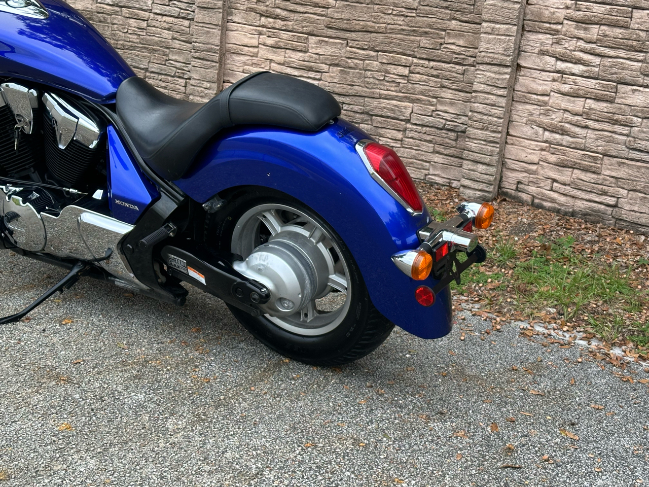 Honda VFR1300CR  2015 Honda VFR1300CR  2015