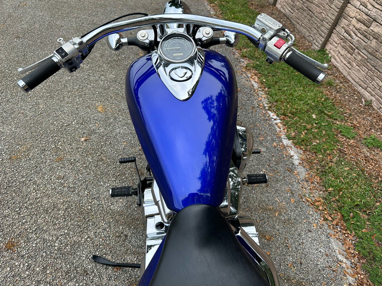 Honda VFR1300CR  2015 Honda VFR1300CR  2015