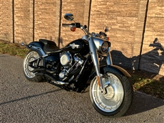 2018 Harley-Davidson FLFB 