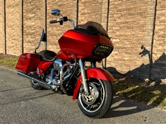 2013 Harley-Davidson FLTRX103 