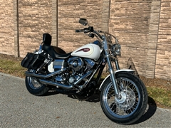 2008 Harley-Davidson FXDL 