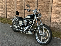 2007 Harley-Davidson FXDSE 