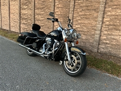 2015 Harley-Davidson FLHR103 