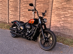 2022 Harley-Davidson FXBBS 