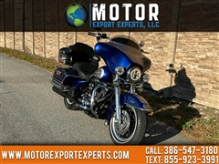 2009 Harley-Davidson FLHTC 