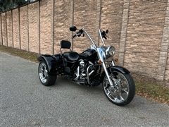 2015 Harley-Davidson FLRT 