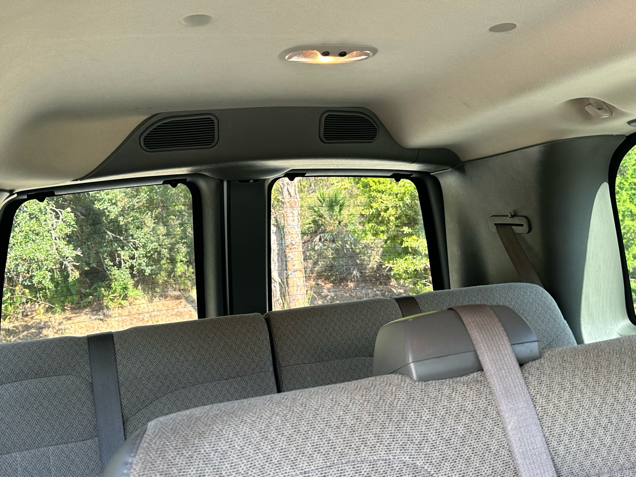 Chevrolet Express 2500 LT 2013