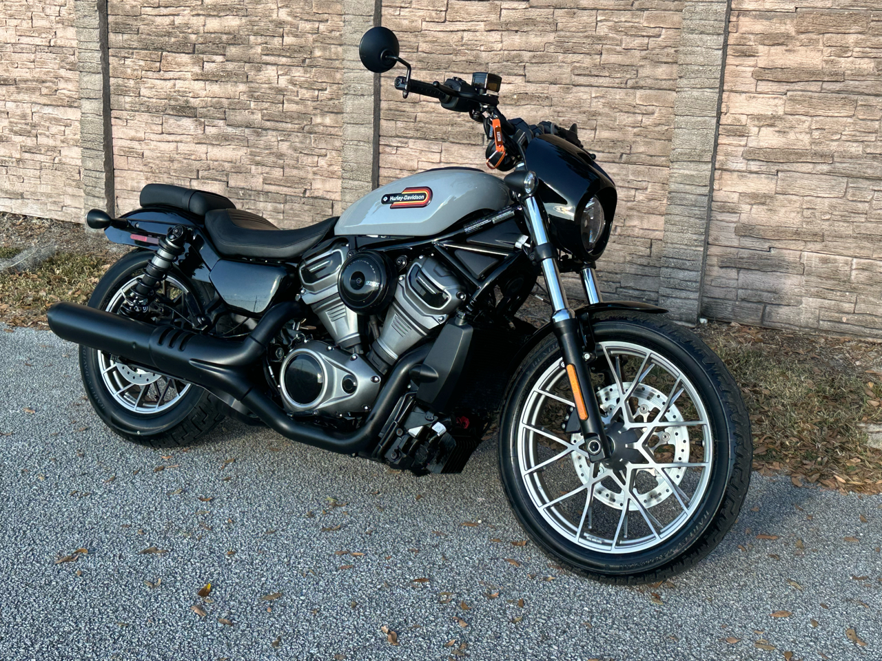 Harley-Davidson RH975S  2024
