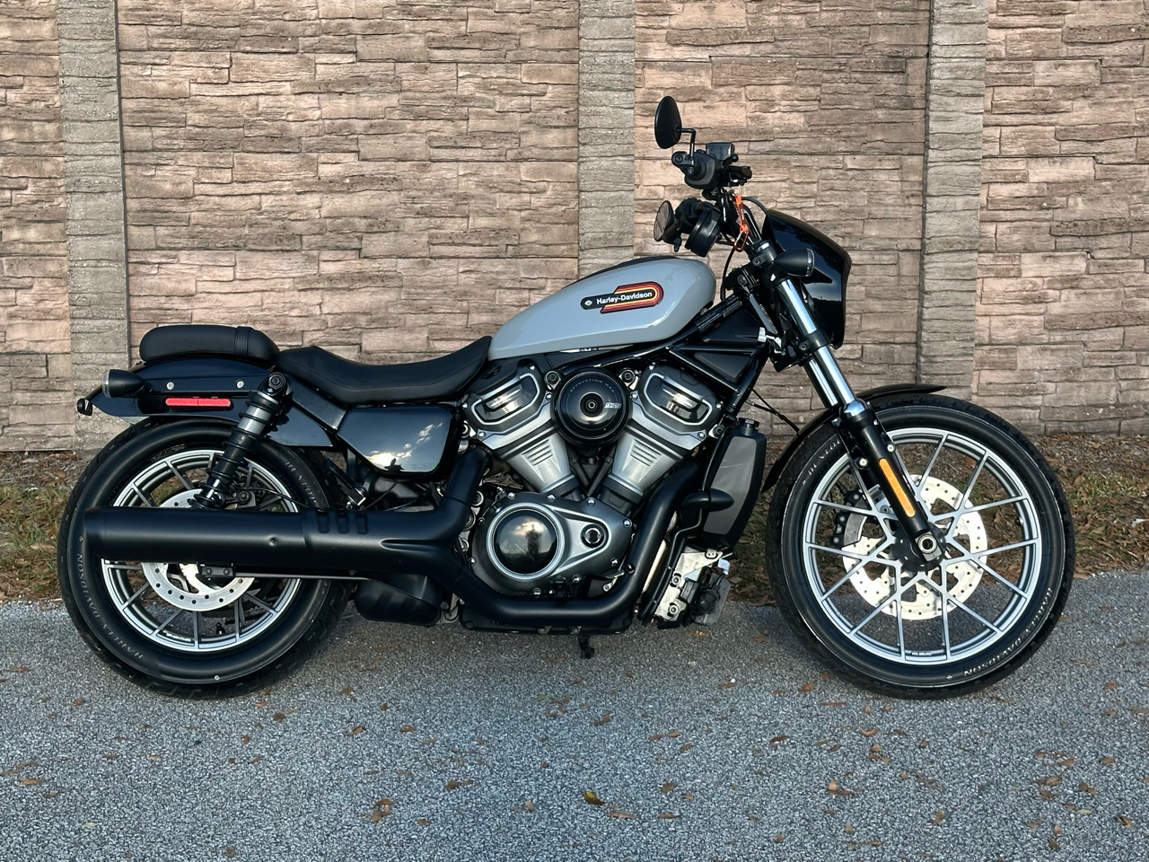 Harley-Davidson RH975S  2024