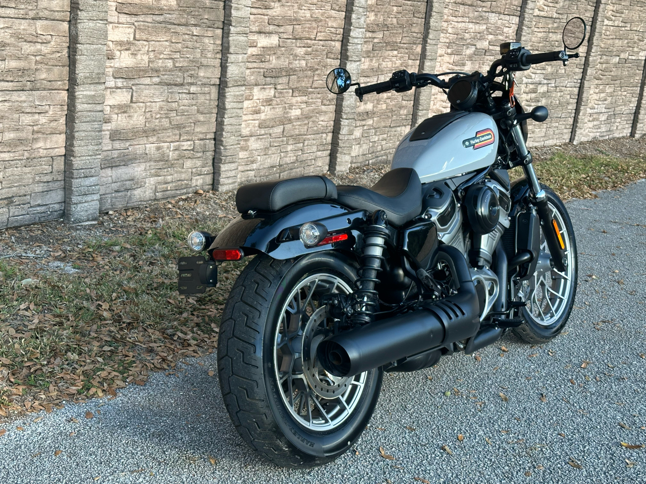 Harley-Davidson RH975S  2024