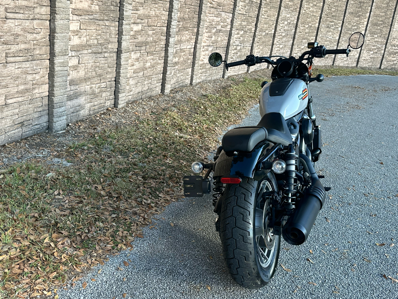 Harley-Davidson RH975S  2024