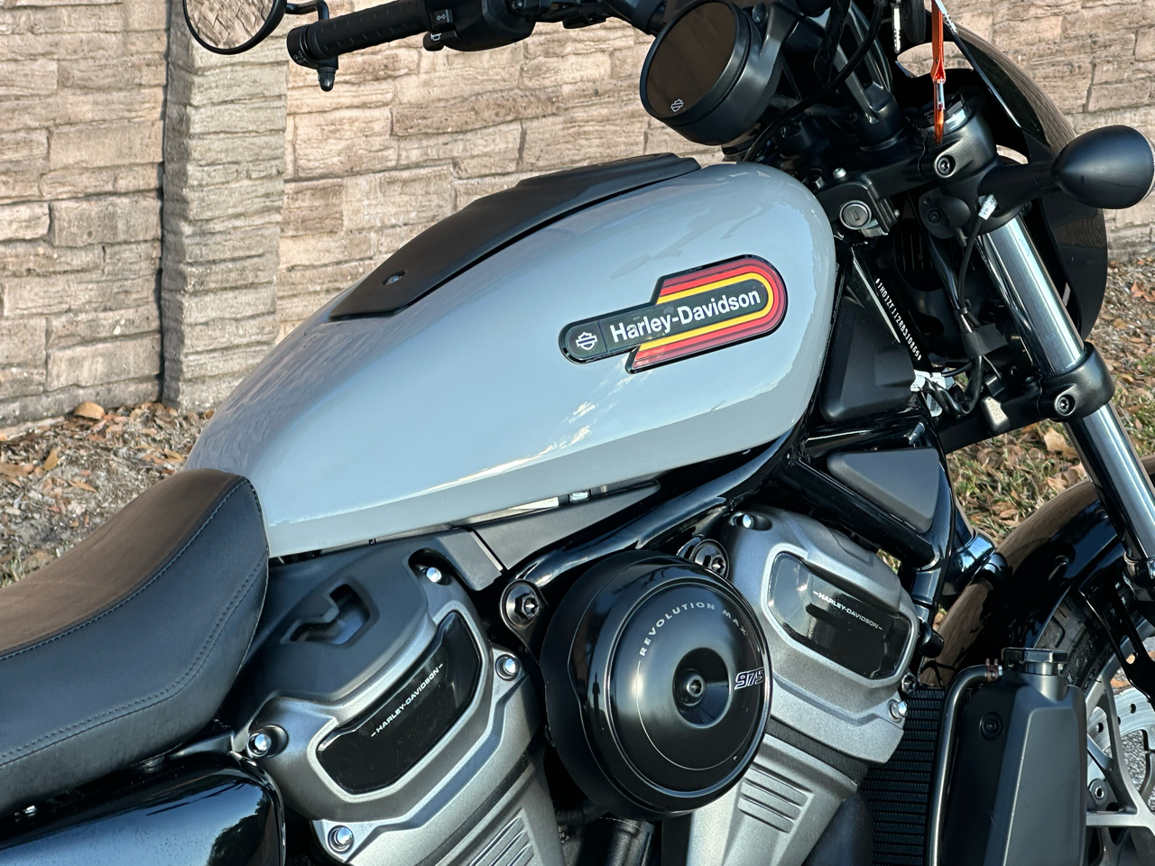 Harley-Davidson RH975S  2024