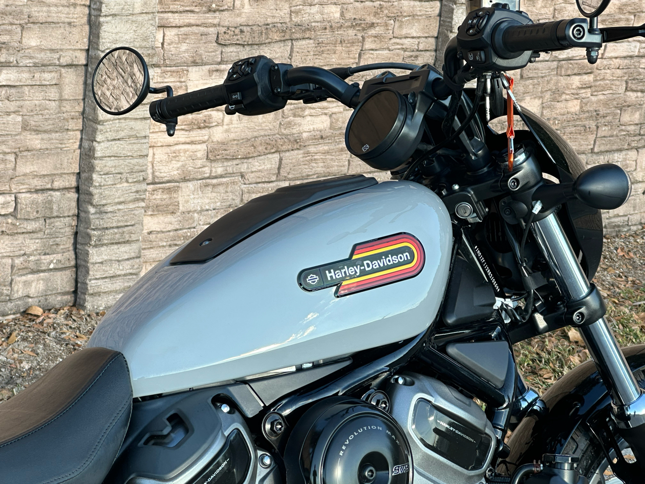 Harley-Davidson RH975S  2024