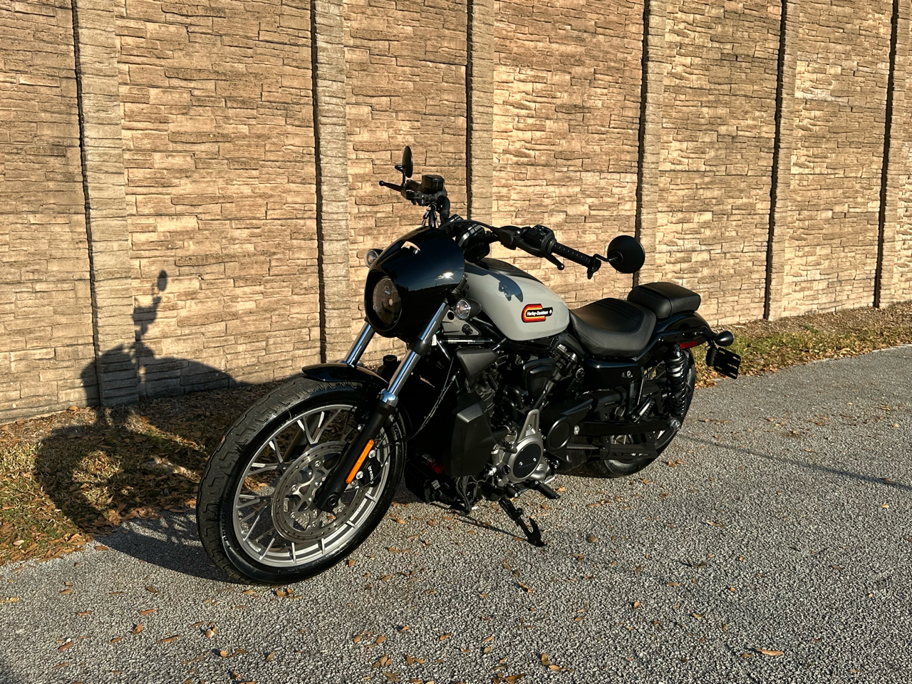 Harley-Davidson RH975S  2024