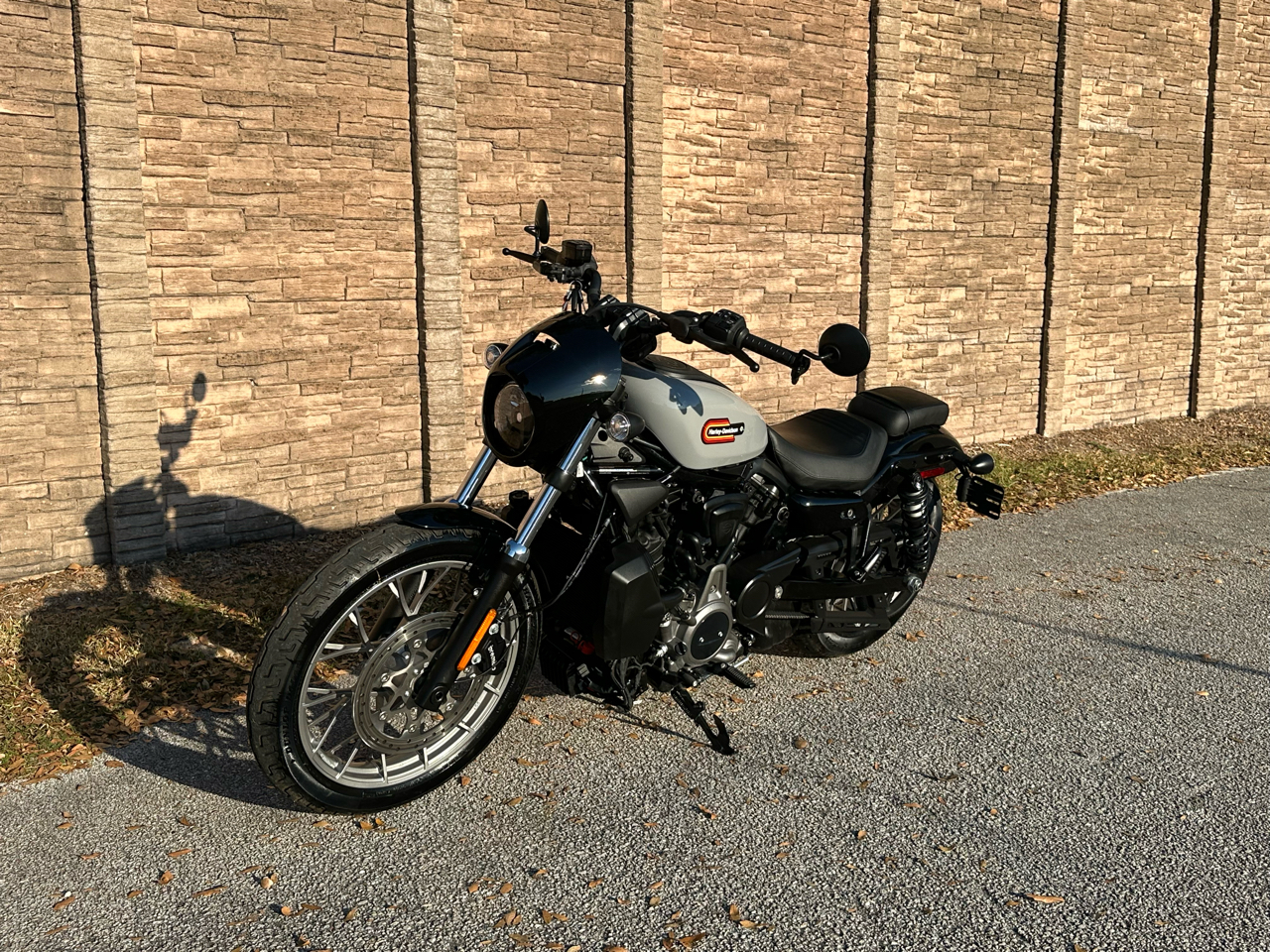 Harley-Davidson RH975S  2024