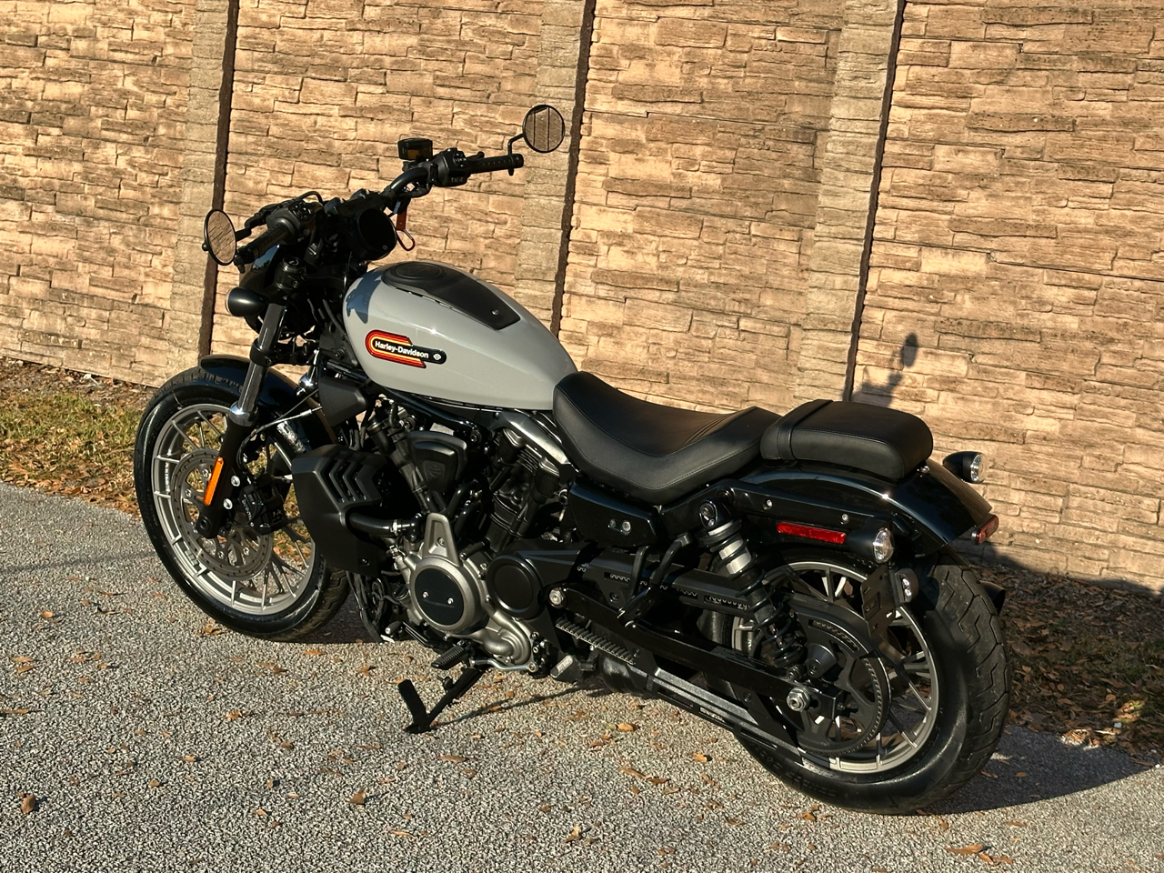 Harley-Davidson RH975S  2024