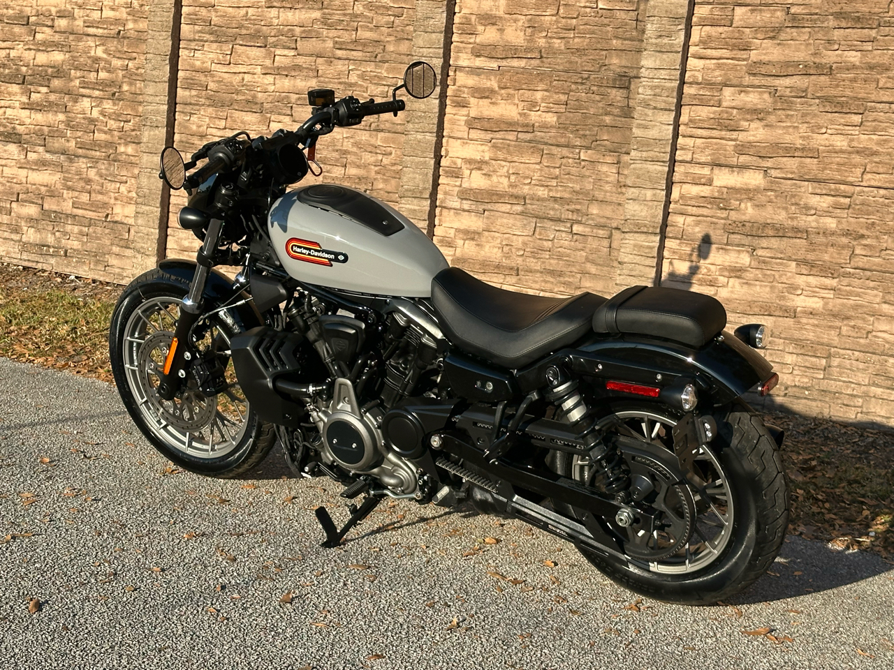 Harley-Davidson RH975S  2024