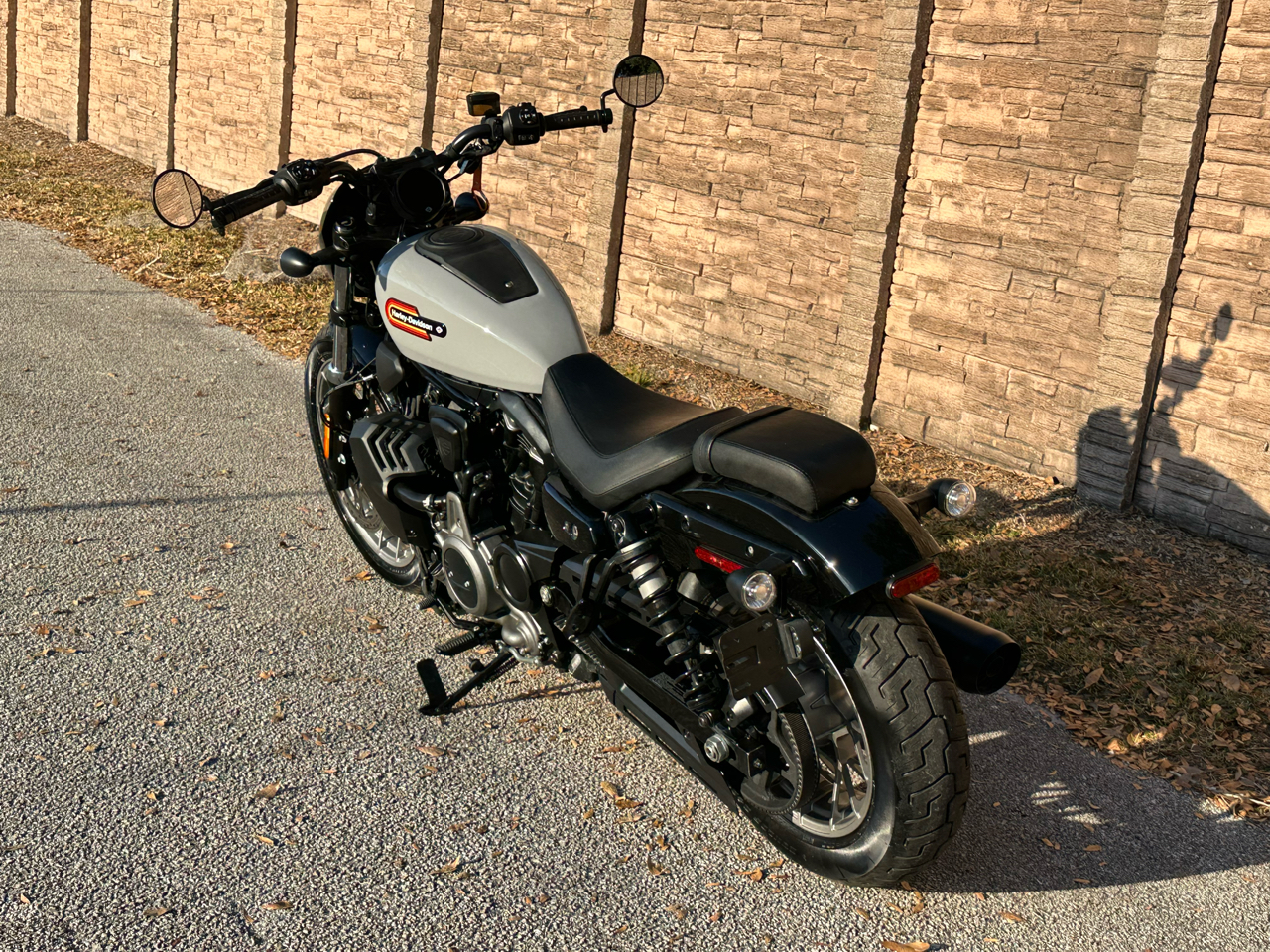 Harley-Davidson RH975S  2024