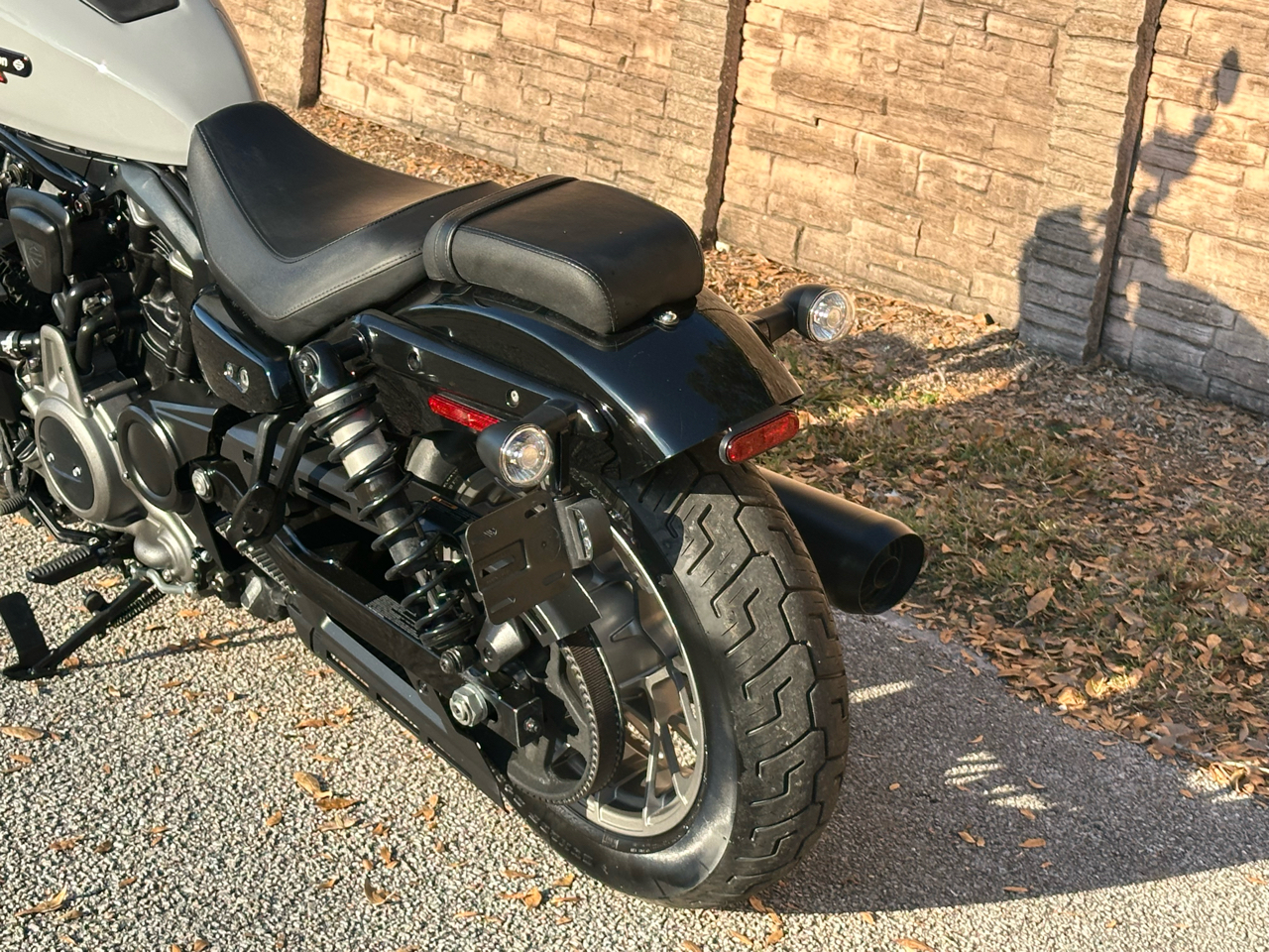 Harley-Davidson RH975S  2024