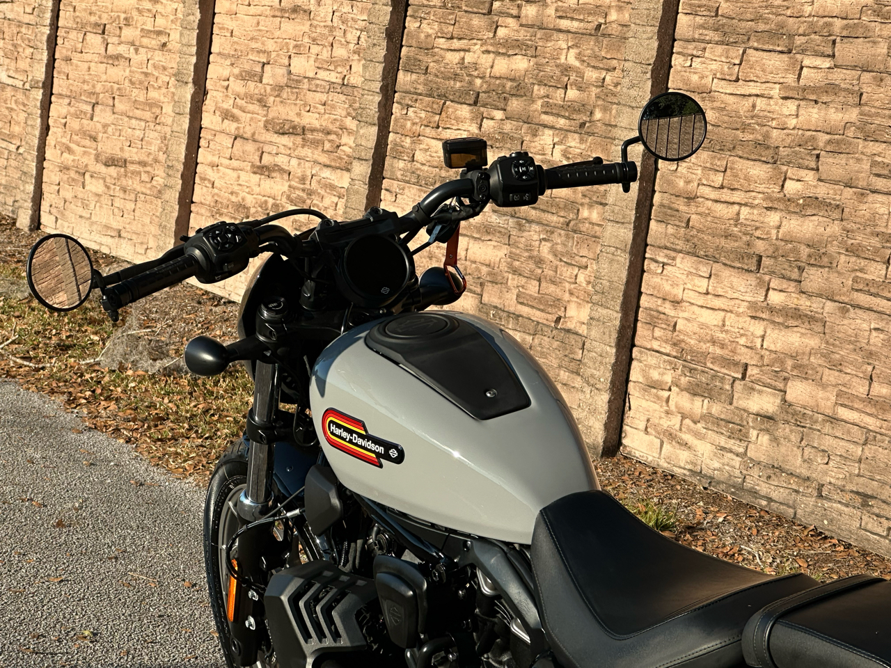 Harley-Davidson RH975S  2024