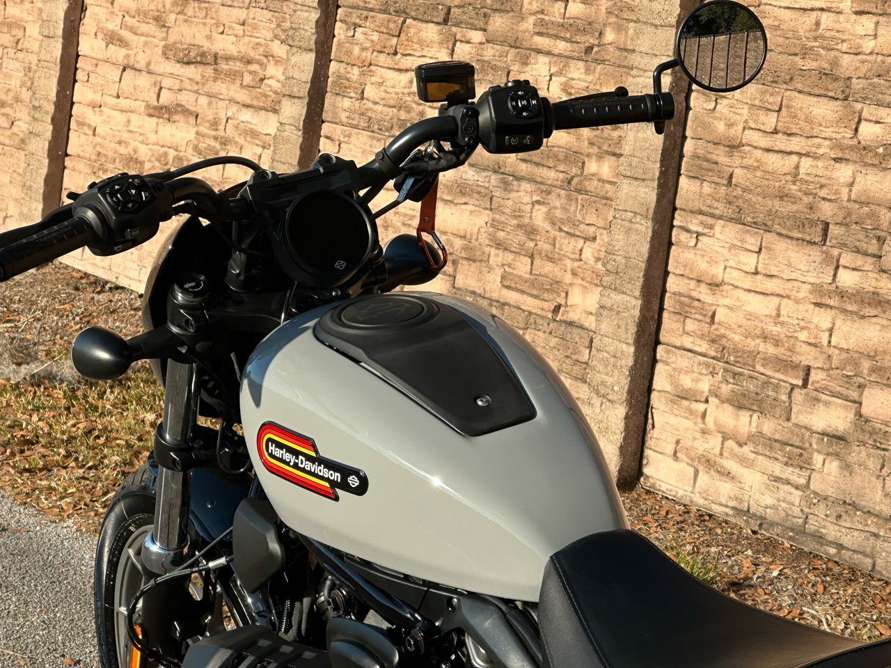 Harley-Davidson RH975S  2024