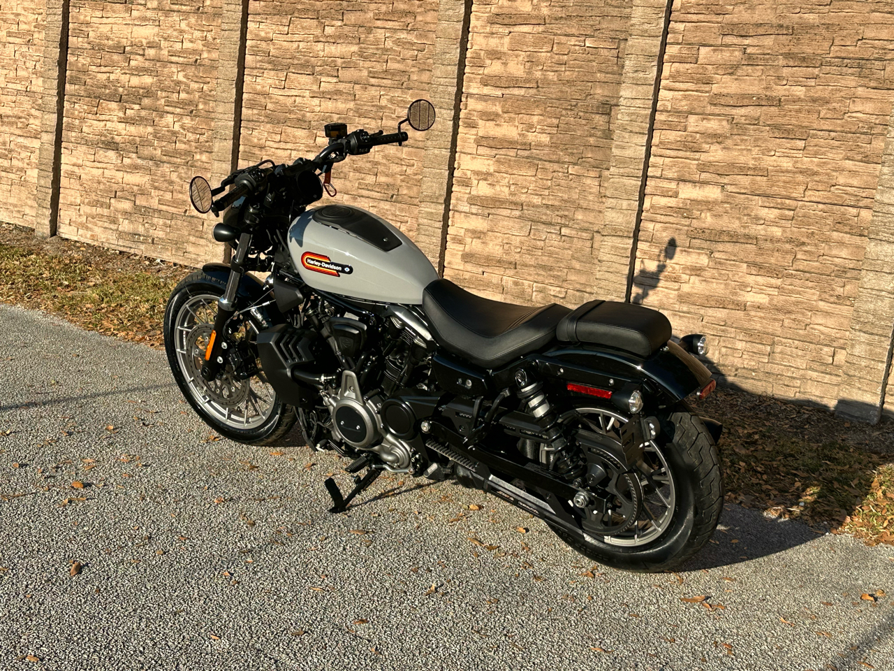 Harley-Davidson RH975S  2024