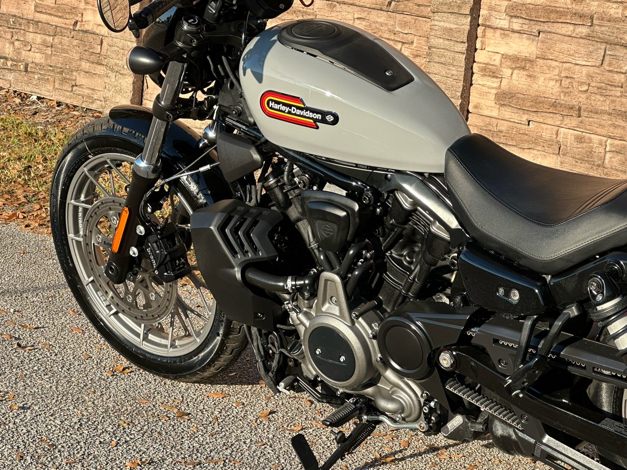 Harley-Davidson RH975S  2024