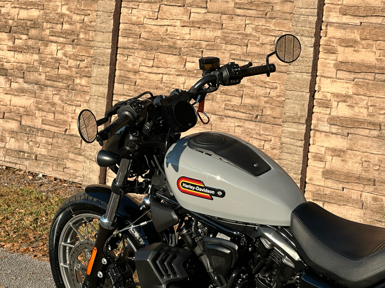 Harley-Davidson RH975S  2024