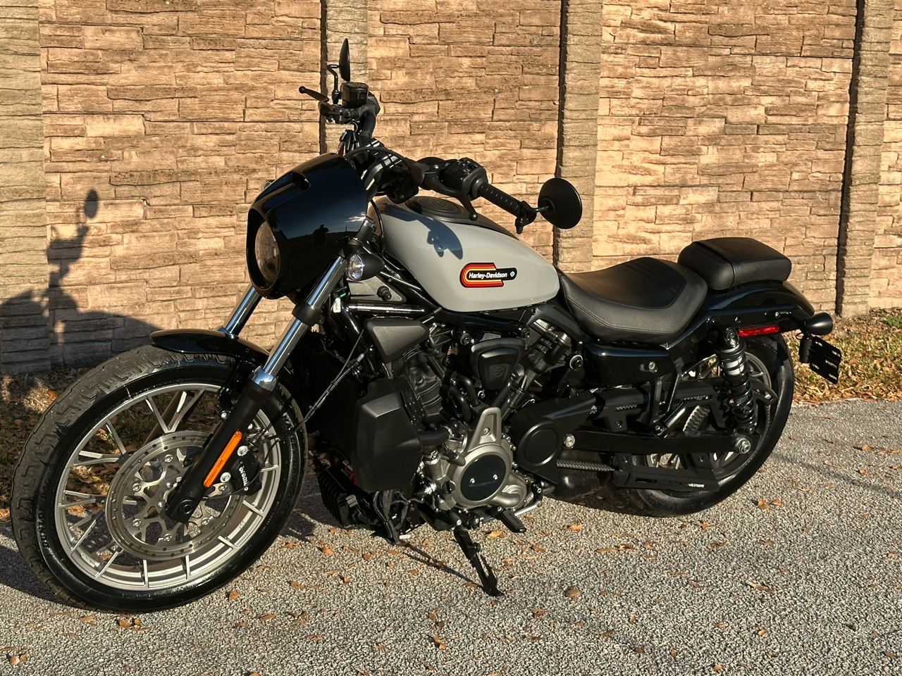 Harley-Davidson RH975S  2024