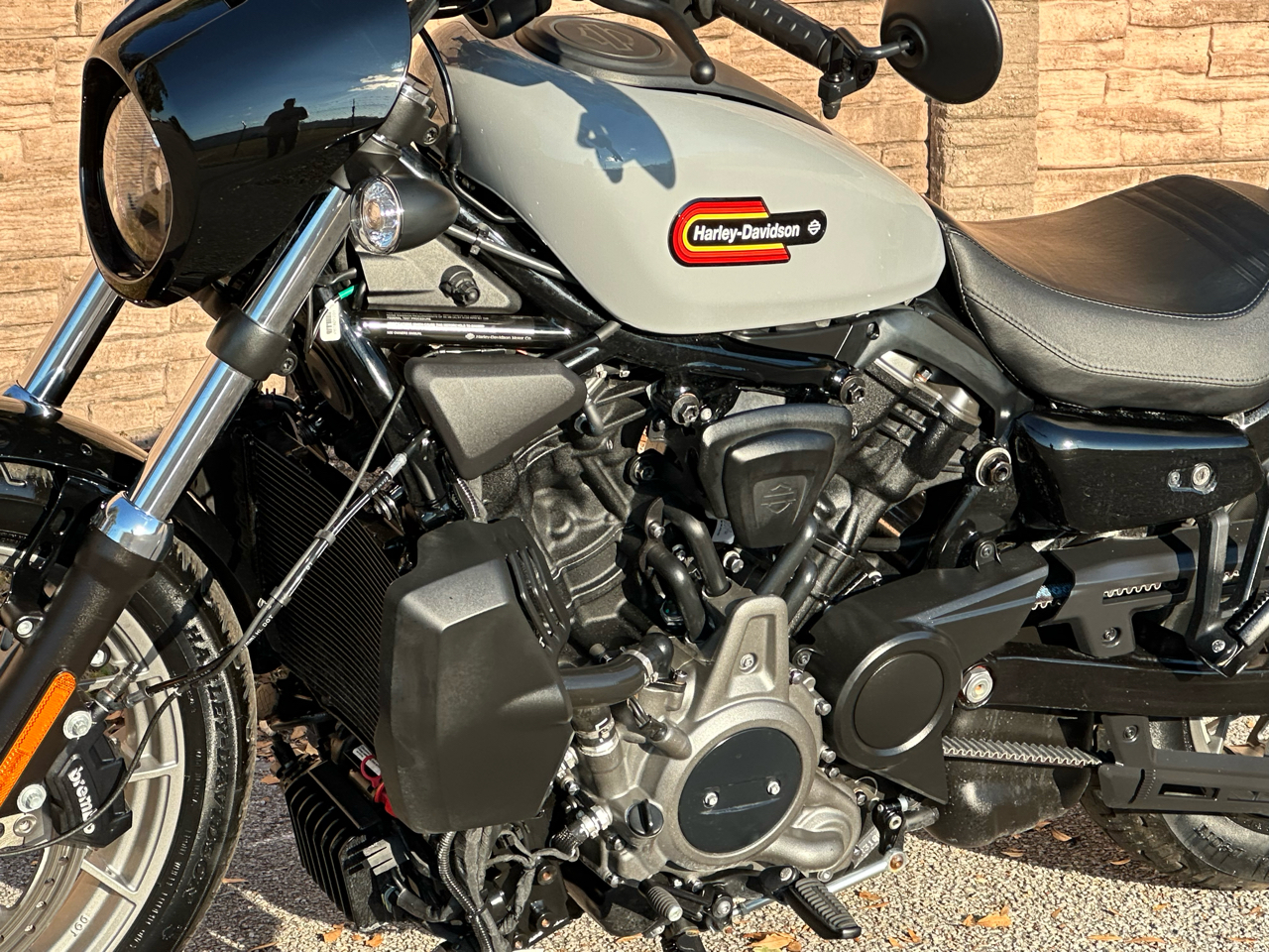 Harley-Davidson RH975S  2024