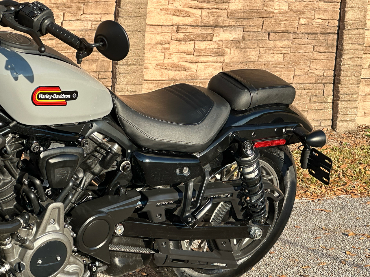 Harley-Davidson RH975S  2024