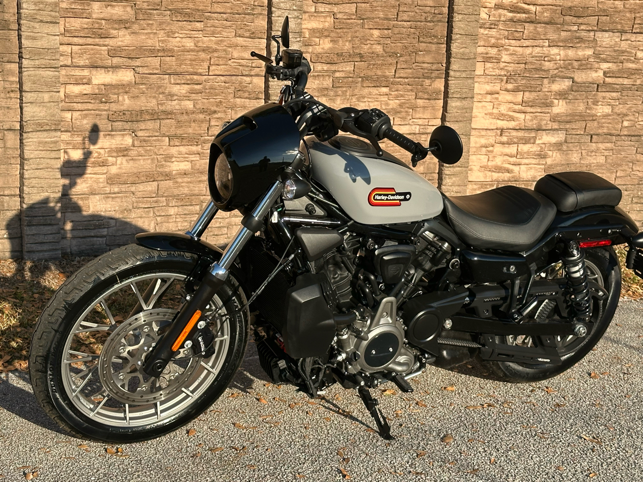 Harley-Davidson RH975S  2024