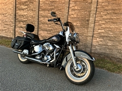 2010 Harley-Davidson FLSTC 