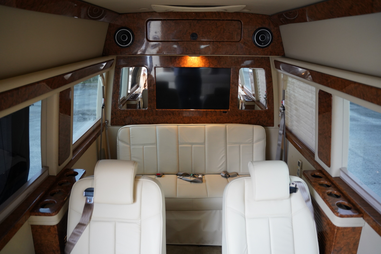 Mercedes-Benz Sprinter  2013