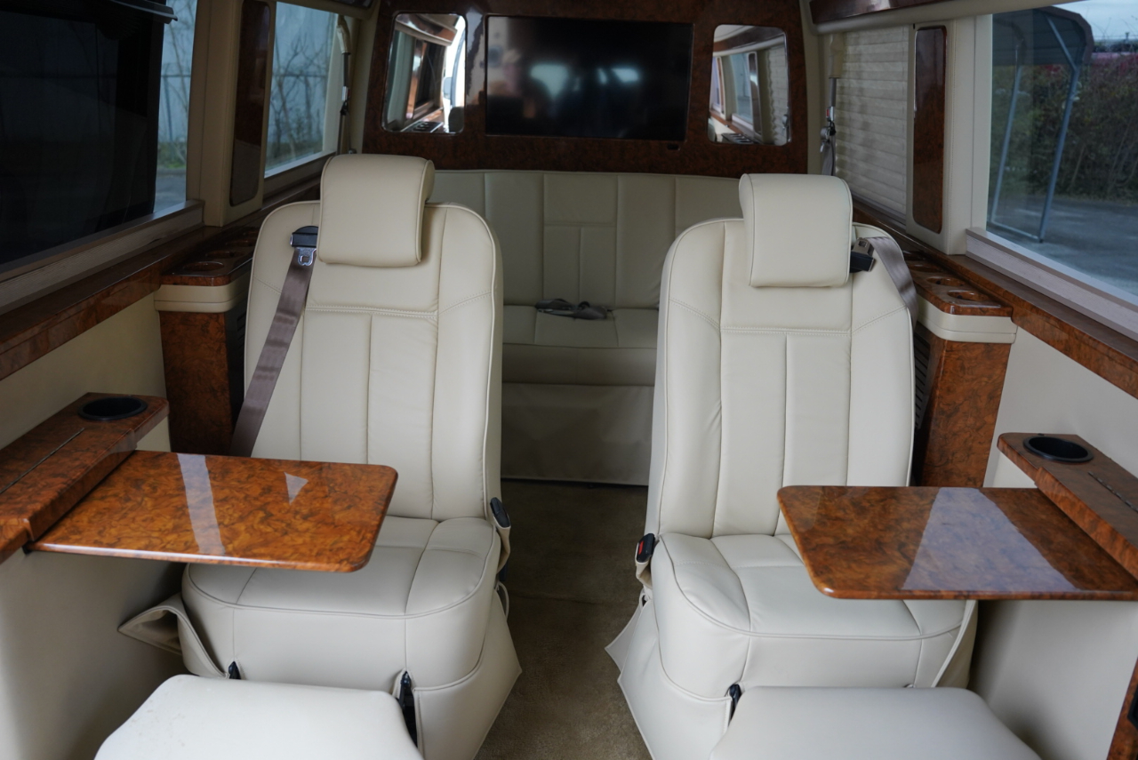 Mercedes-Benz Sprinter  2013