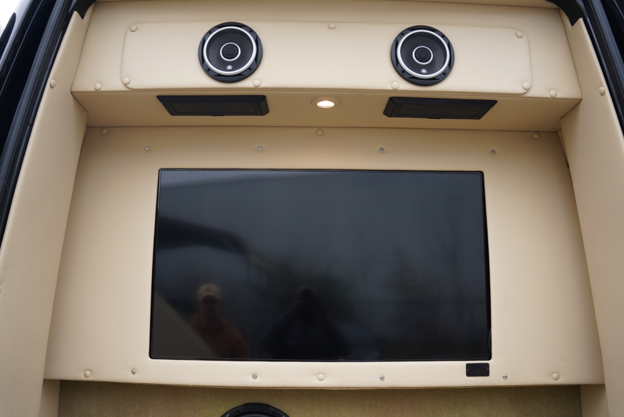 Mercedes-Benz Sprinter  2013