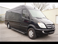 2013 Mercedes-Benz Sprinter 