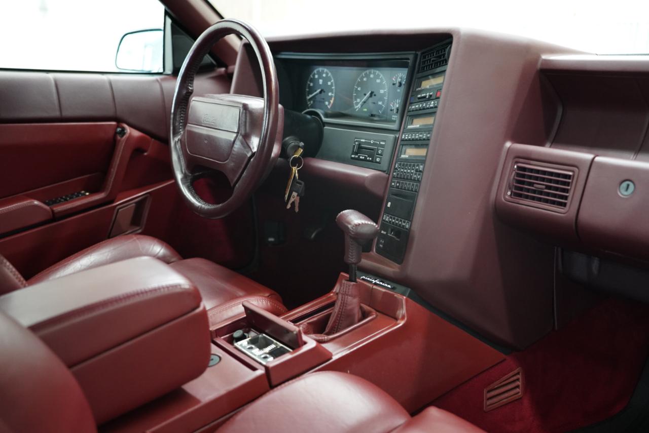 Cadillac Allante' photo 14