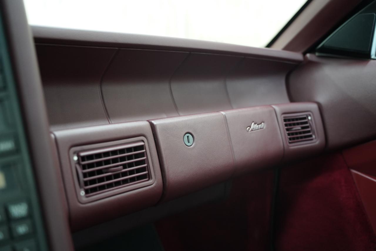 Cadillac Allante' photo 22